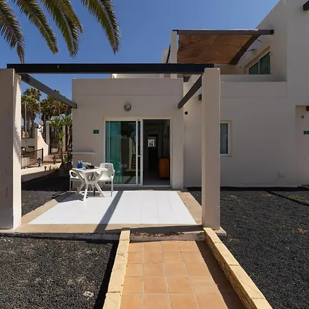 Homeforguest Alisios 1 Con Piscina En דירה *