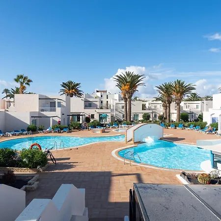 Homeforguest Alisios 1 Con Piscina En Corralejo