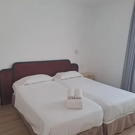 Homeforguest Alisios 1 Con Piscina En * Corralejo