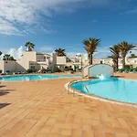 Homeforguest Alisios 1 Con Piscina En Κοραλέχο