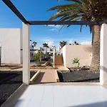Homeforguest Alisios 1 Con Piscina En Διαμέρισμα Κοραλέχο