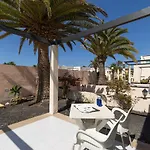Διαμέρισμα Homeforguest Alisios 1 Con Piscina En