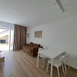 Διαμέρισμα Homeforguest Alisios 1 Con Piscina En Κοραλέχο