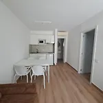 Homeforguest Alisios 1 Con Piscina En * Κοραλέχο