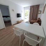 Homeforguest Alisios 1 Con Piscina En Διαμέρισμα *