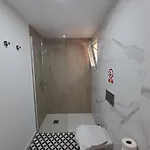 Homeforguest Alisios 1 Con Piscina En Διαμέρισμα Κοραλέχο
