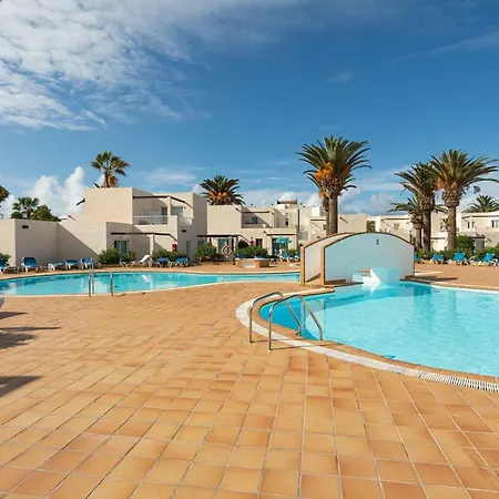 Homeforguest Alisios 1 Con Piscina En 코라레호