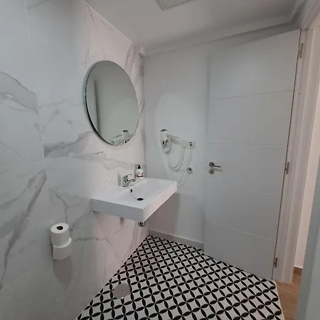 Homeforguest Alisios 1 Con Piscina En