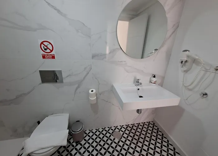 Homeforguest Alisios 1 Con Piscina En *