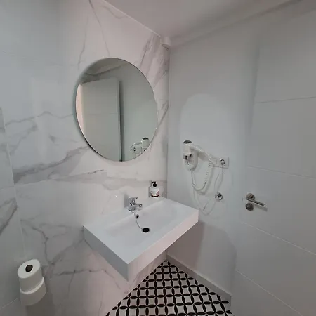 Homeforguest Alisios 1 Con Piscina En 公寓 *